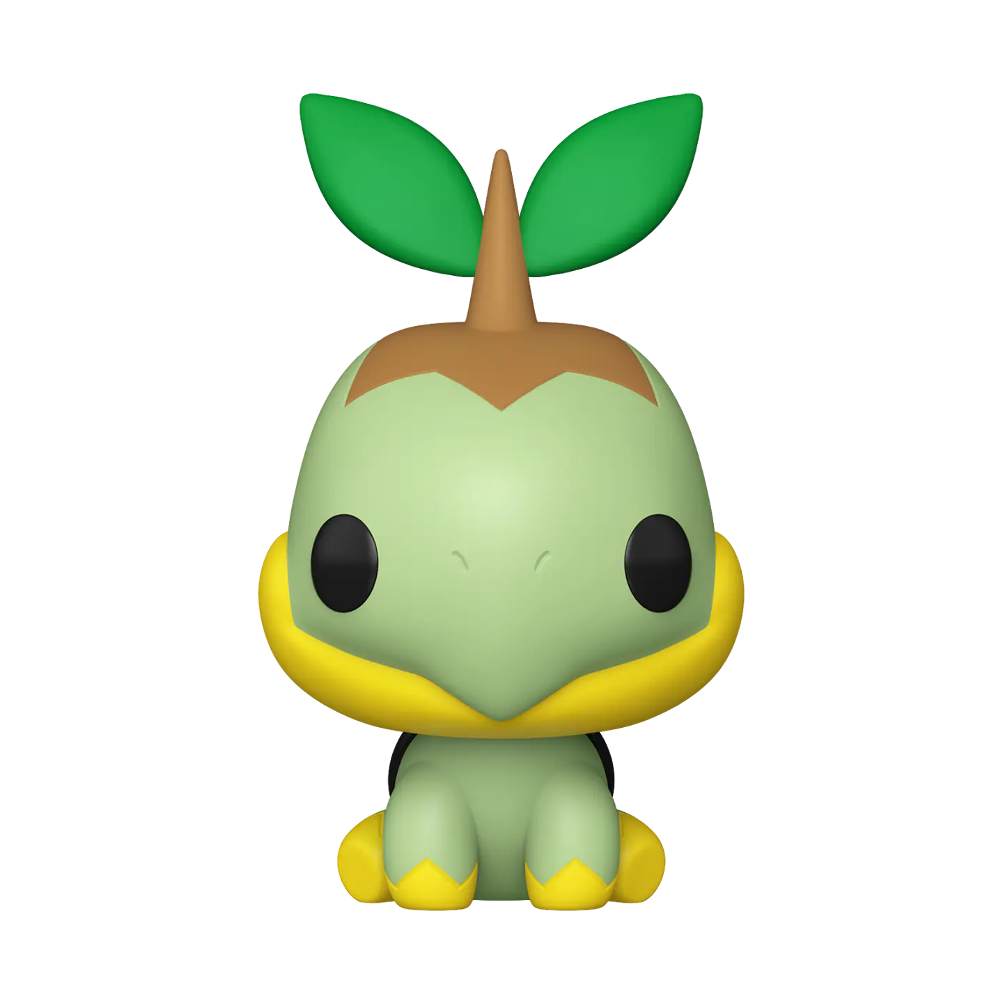 Turtwig #1078 - POP! Games Pokémon 1
