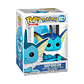 Vaporeon #627 - POP! Games Pokémon - Thumbnail 2