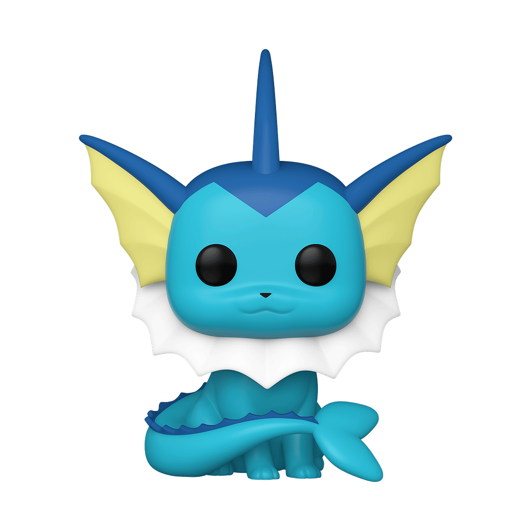 Vaporeon #627 - POP! Games Pokémon 1