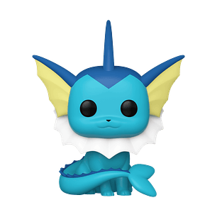 Vaporeon #627 - POP! Games Pokémon