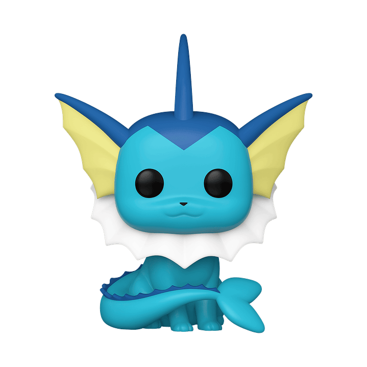 Vaporeon #627 - POP! Games Pokémon 1