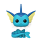 Vaporeon #627 - POP! Games Pokémon - Thumbnail 1