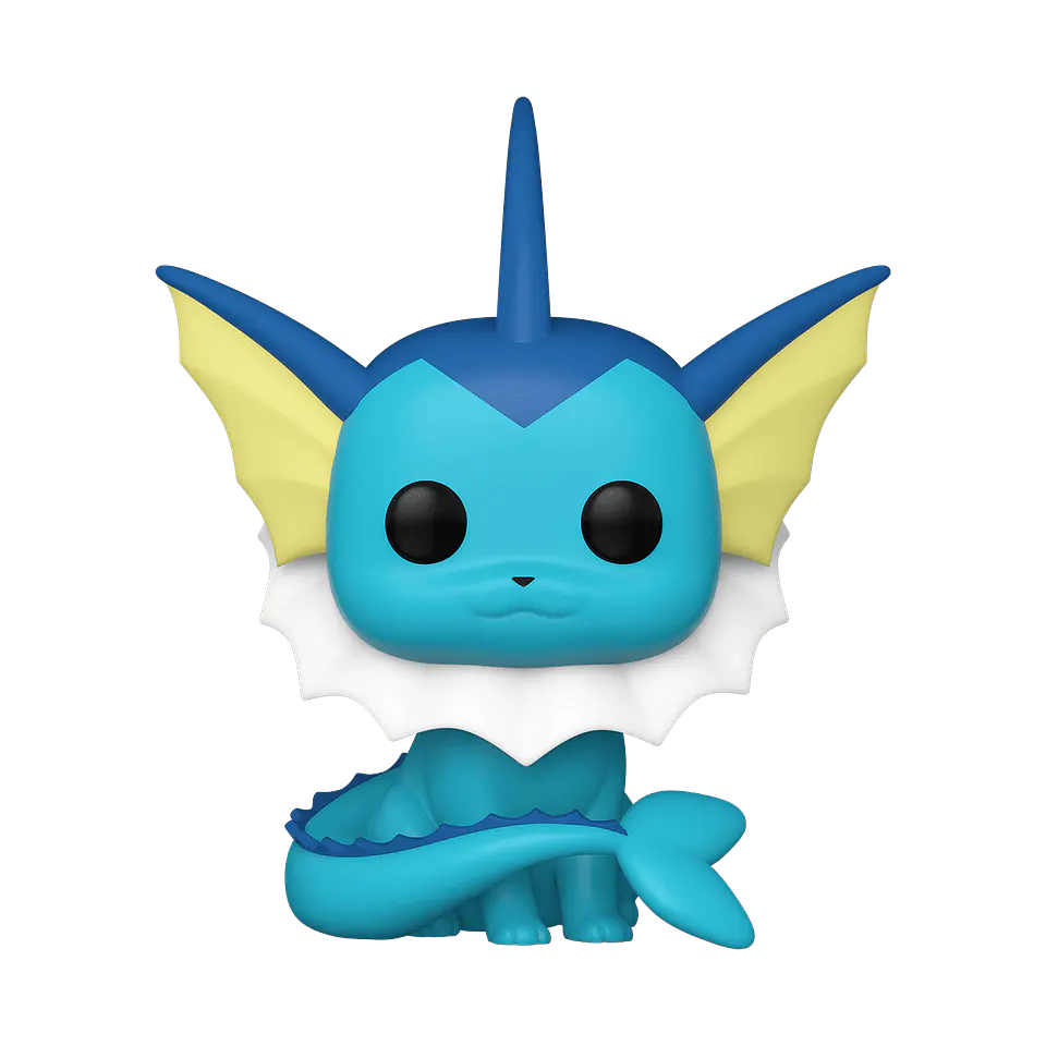 Vaporeon #627 - POP! Games Pokémon 1