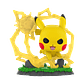 Pikachu #1127 - POP! Premium Games Pokémon - Thumbnail 1
