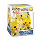 Pikachu #1127 - POP! Premium Games Pokémon - Thumbnail 2