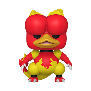 Magmar #1125 - POP! Games Pokémon