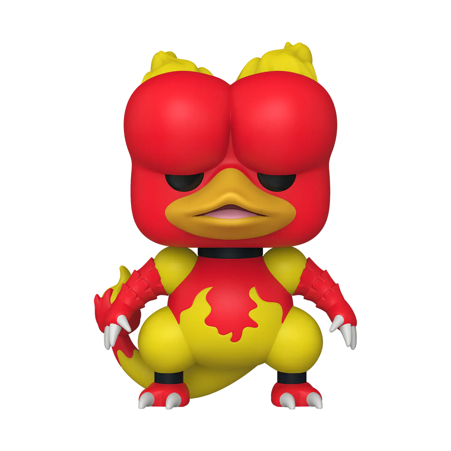 Magmar #1125 - POP! Games Pokémon 1