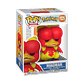 Magmar #1125 - POP! Games Pokémon - Thumbnail 2