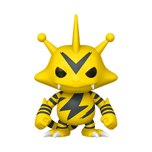 Electabuzz #1124 - POP! Games Pokémon