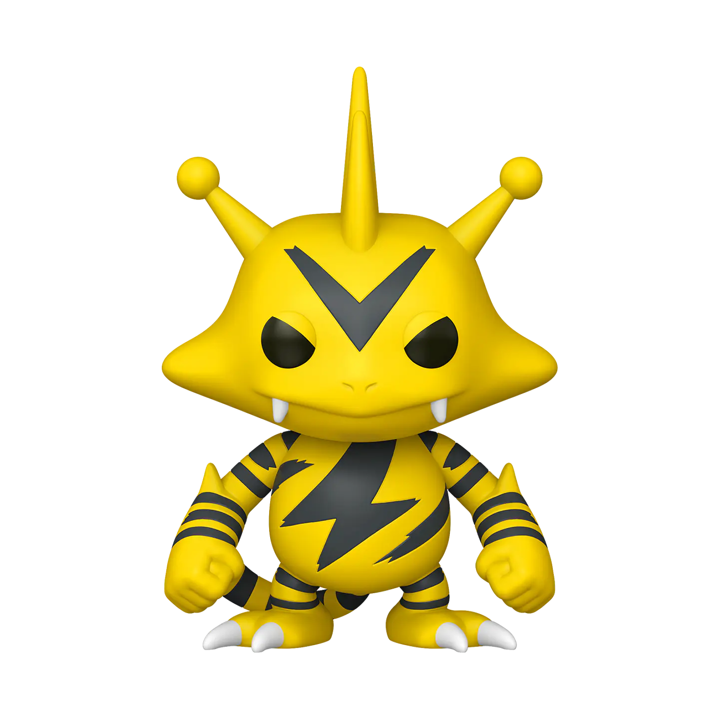 Electabuzz #1124 - POP! Games Pokémon 1