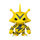 Electabuzz #1124 - POP! Games Pokémon - Thumbnail 1