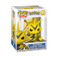 Electabuzz #1124 - POP! Games Pokémon - Thumbnail 2