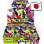 Nihil Zero (Munikis Zero) Booster Box Display (30 Packs) *Japonês*