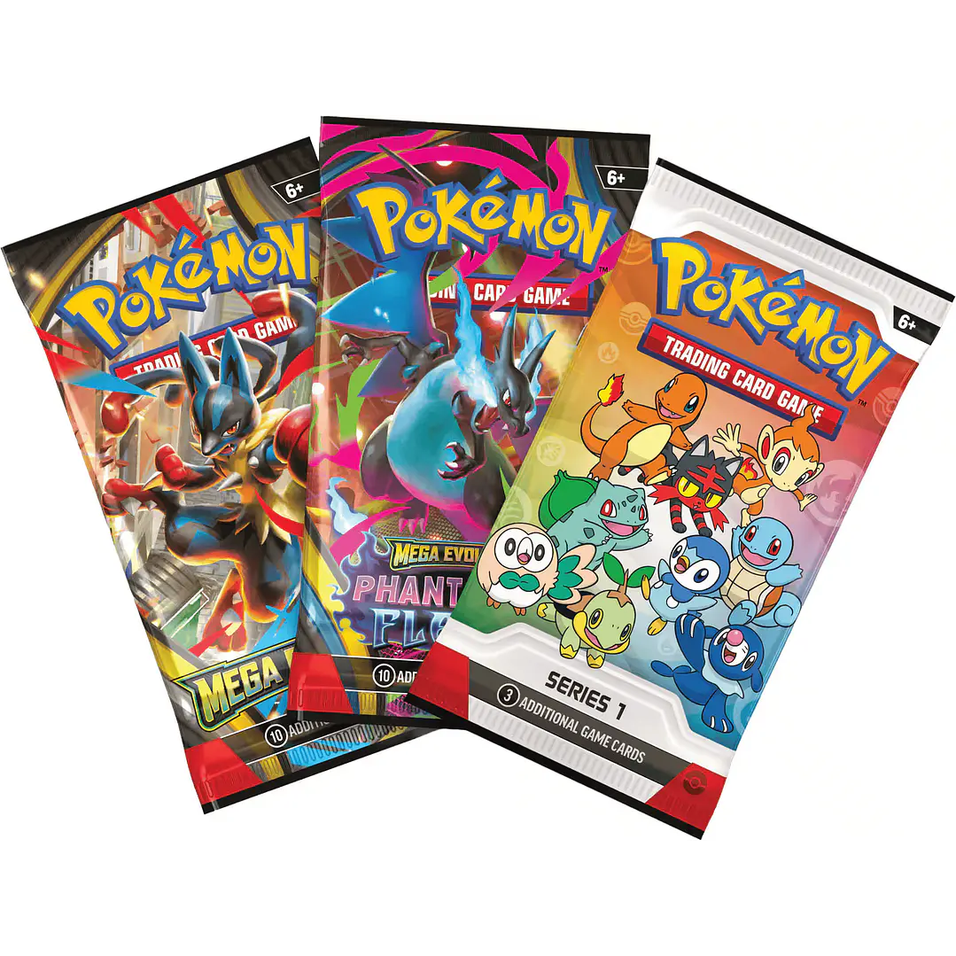 First Partner Illustration Collection 2