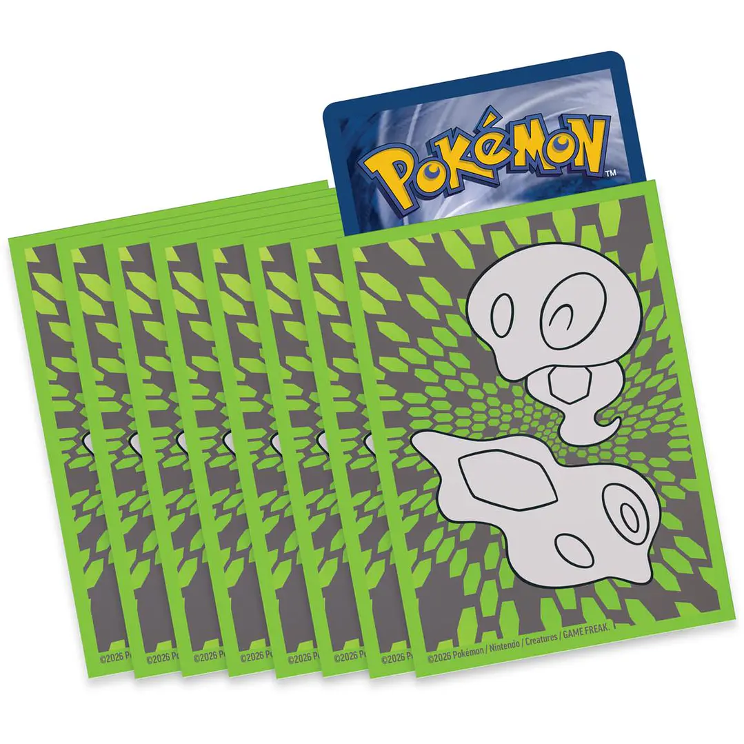 Perfect Order Elite Trainer Box - ETB 5