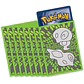 Perfect Order Elite Trainer Box - ETB - Thumbnail 5