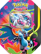 Mega Charizard X&Y Collector's Tin (4 Boosters) - Thumbnail 2