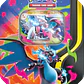 Mega Charizard X&Y Collector's Tin (4 Boosters) - Thumbnail 2