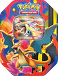 Mega Charizard X&Y Collector's Tin (4 Boosters) - Thumbnail 3