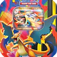 Mega Charizard X&Y Collector's Tin (4 Boosters) - Thumbnail 3