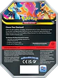 Mega Charizard X&Y Collector's Tin (4 Boosters) - Thumbnail 4