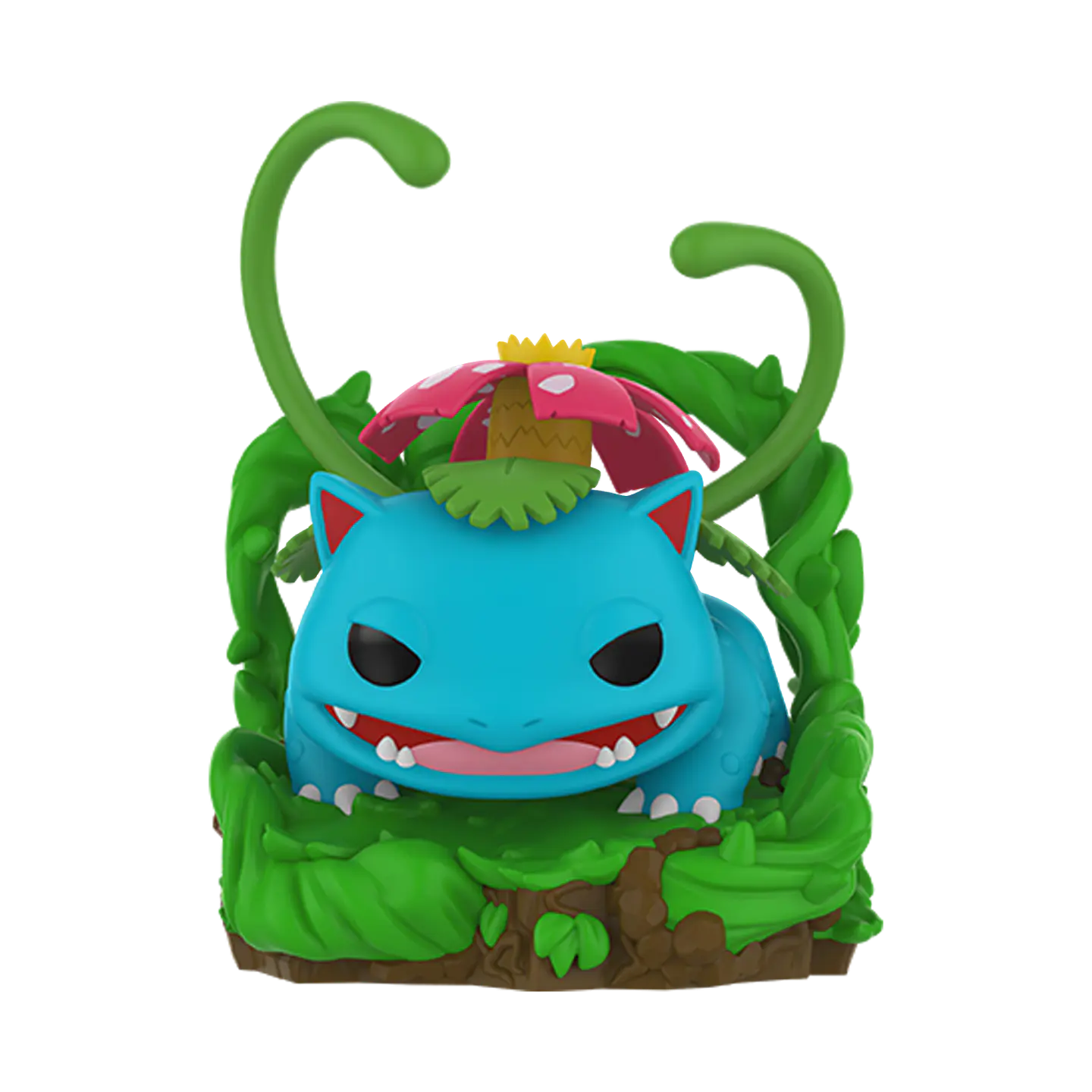Venusaur #1127 - POP! Premium Games Pokémon 1