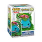 Venusaur #1127 - POP! Premium Games Pokémon - thumbnail 2