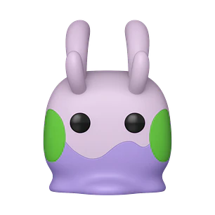 Goomy #1155 - POP! Games Pokémon