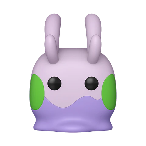Goomy #1155 - POP! Games Pokémon