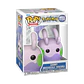 Goomy #1155 - POP! Games Pokémon - Thumbnail 2
