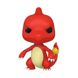 Charmeleon #1157 - POP! Games Pokémon