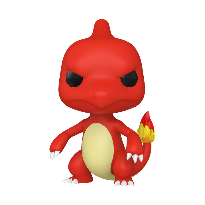 Charmeleon #1157 - POP! Games Pokémon 1