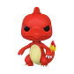 Charmeleon #1157 - POP! Games Pokémon - Thumbnail 1