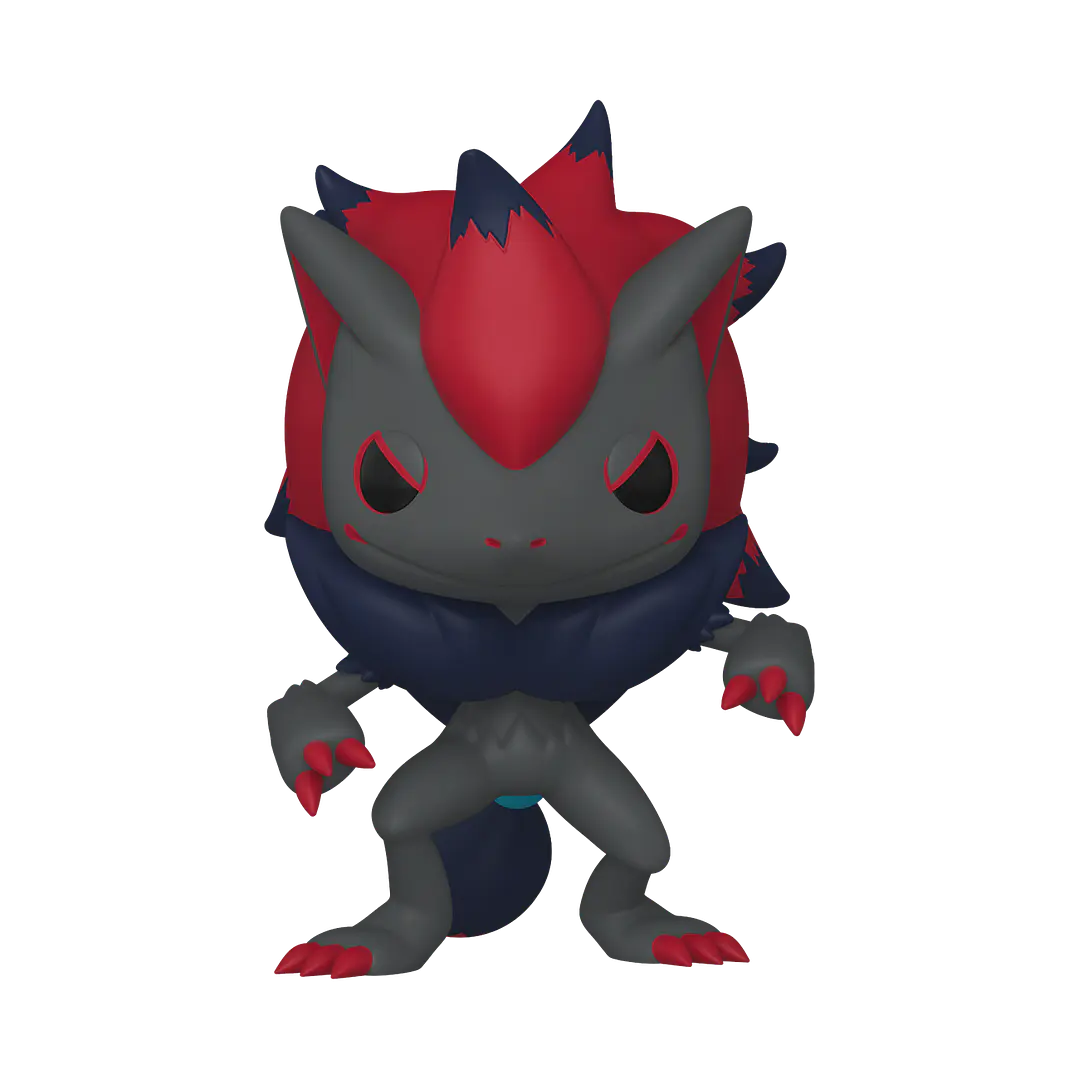 Zoroark #1156 - POP! Games Pokémon 1