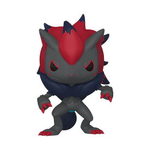 Zoroark #1156 - POP! Games Pokémon