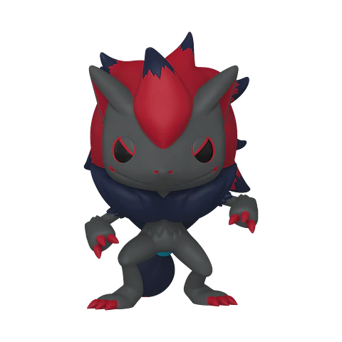 Zoroark #1156 - POP! Games Pokémon