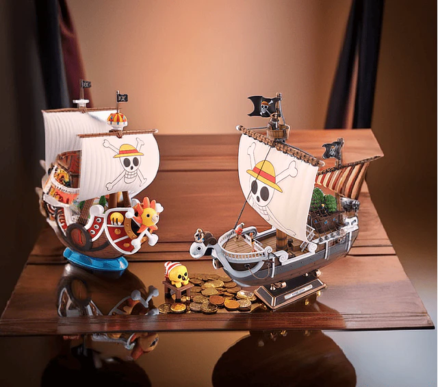 Model Kits