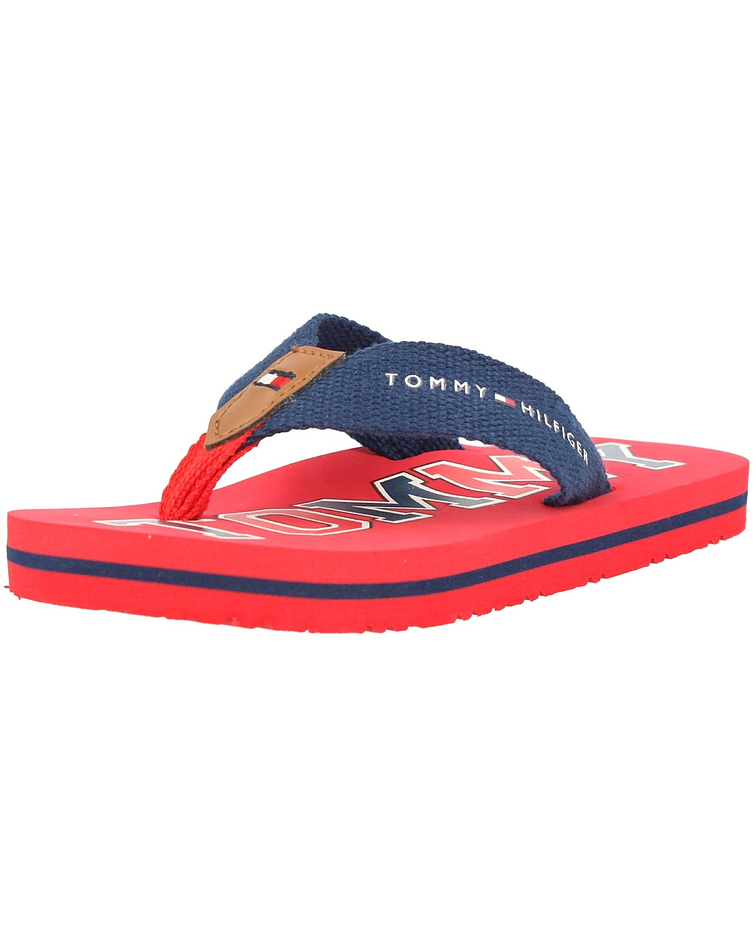 Chinelo - Tommy Hilfiger 