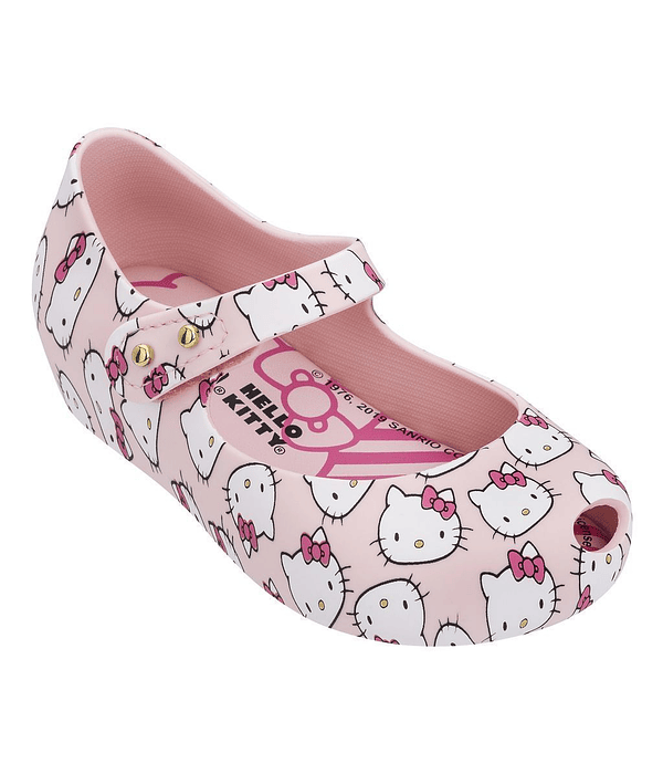 Sapato Hello Kitty - Mini Melissa