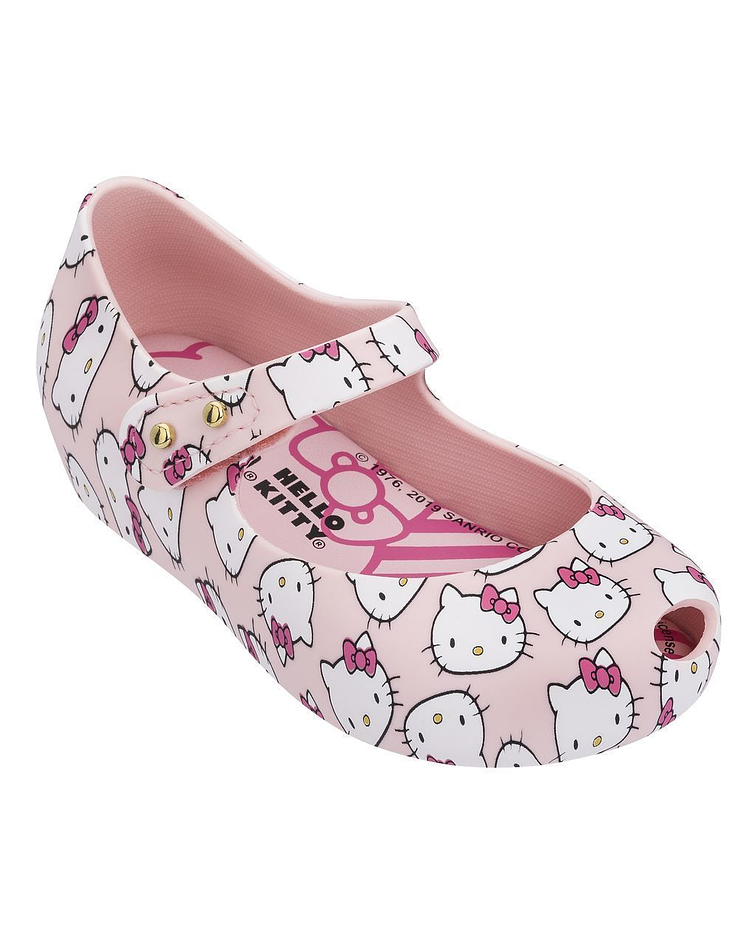 Sapato Hello Kitty - Mini Melissa