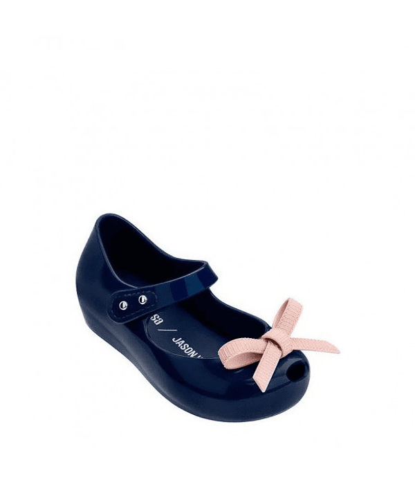Sapato Laço Jason Wu - Mini Melissa