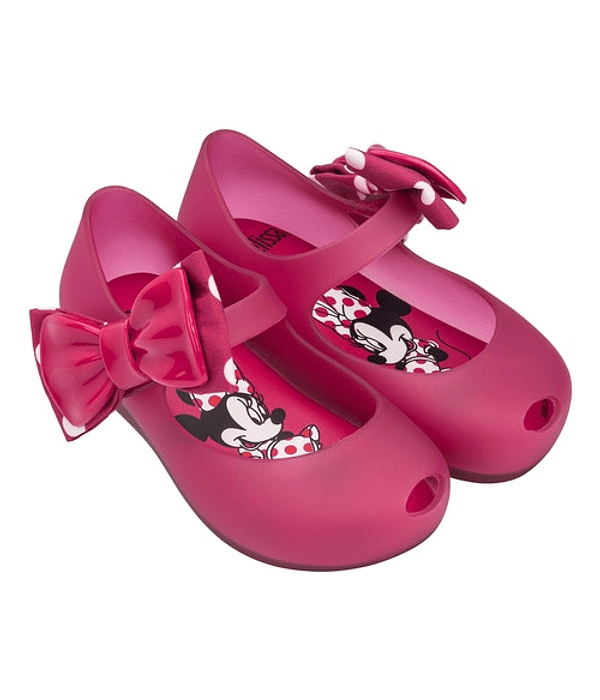 Sapato Minnie II - Mini Melissa