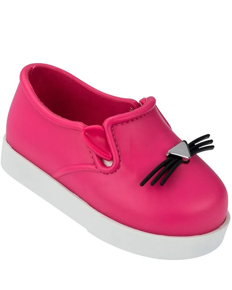 Ténis Gato It BB - Mini Melissa