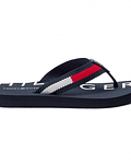 Chinelo Flat Hilfiger - Tommy Hilfiger