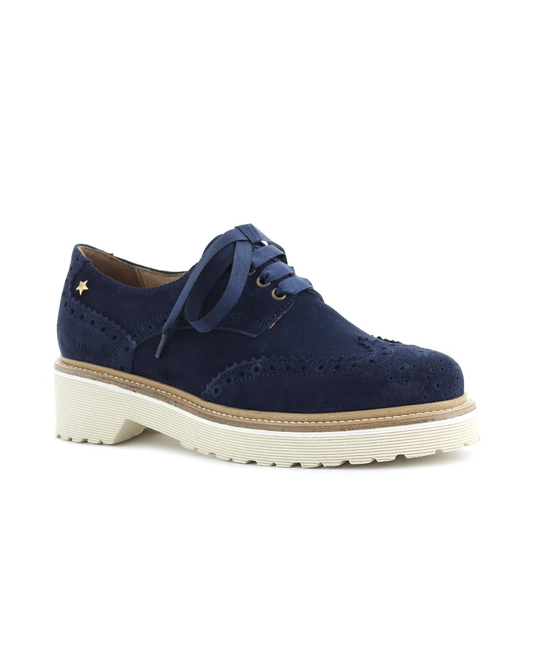 Sapato Oxford Dally 300 - Cubanas