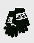 Luvas Compridas com Logo - Guess