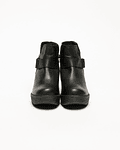 Bota Impermeável Yock Preto - Fly London