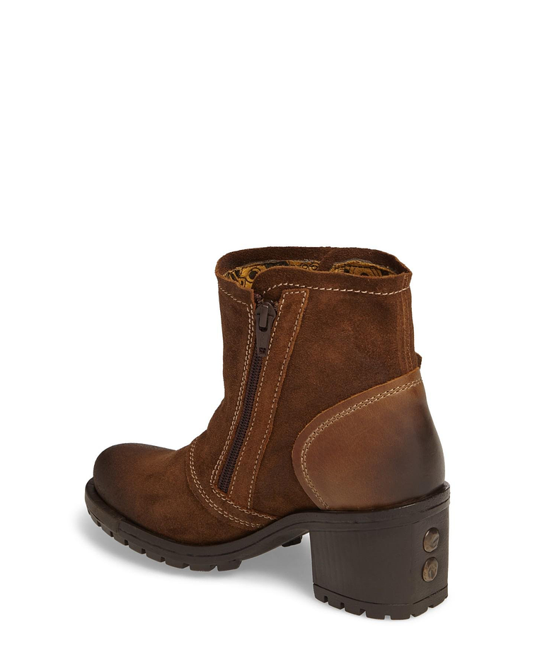 Bota de Salto Lory - Fly London