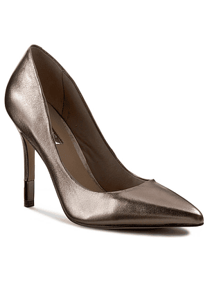 Stiletto Laminado Bayan  - Guess