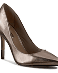 Stiletto Laminado Bayan  - Guess